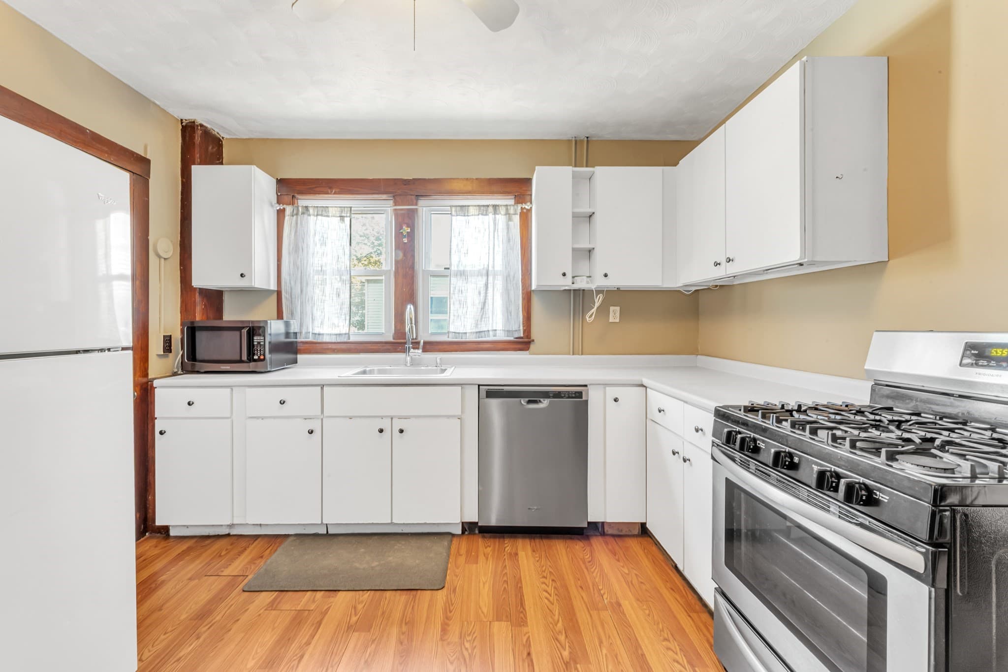 Multi Family at 33-35 Brookdale St, Boston MA 02131, Boston, photo 41 of 42