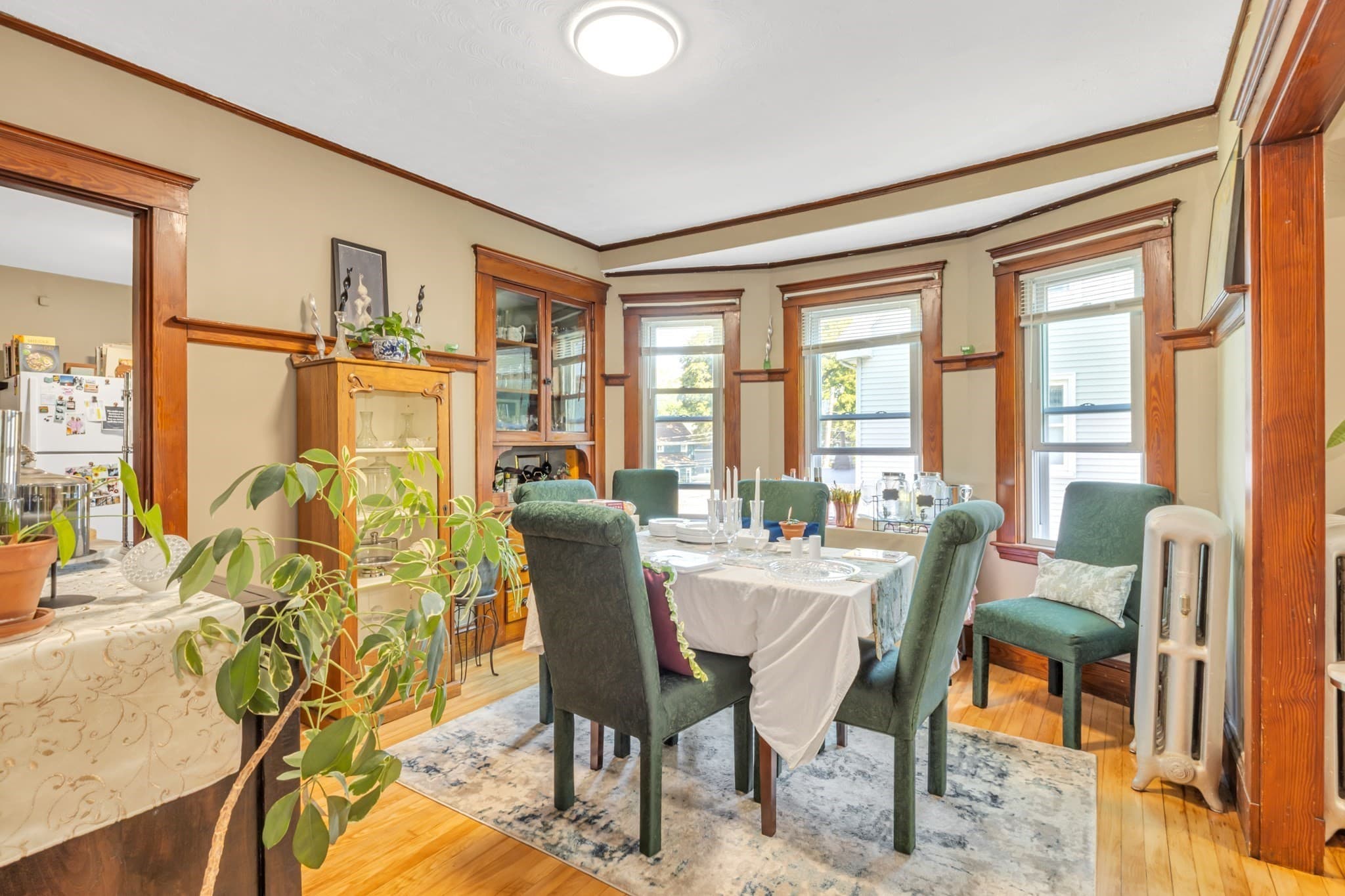 Multi Family at 33-35 Brookdale St, Boston MA 02131, Boston, photo 11 of 42