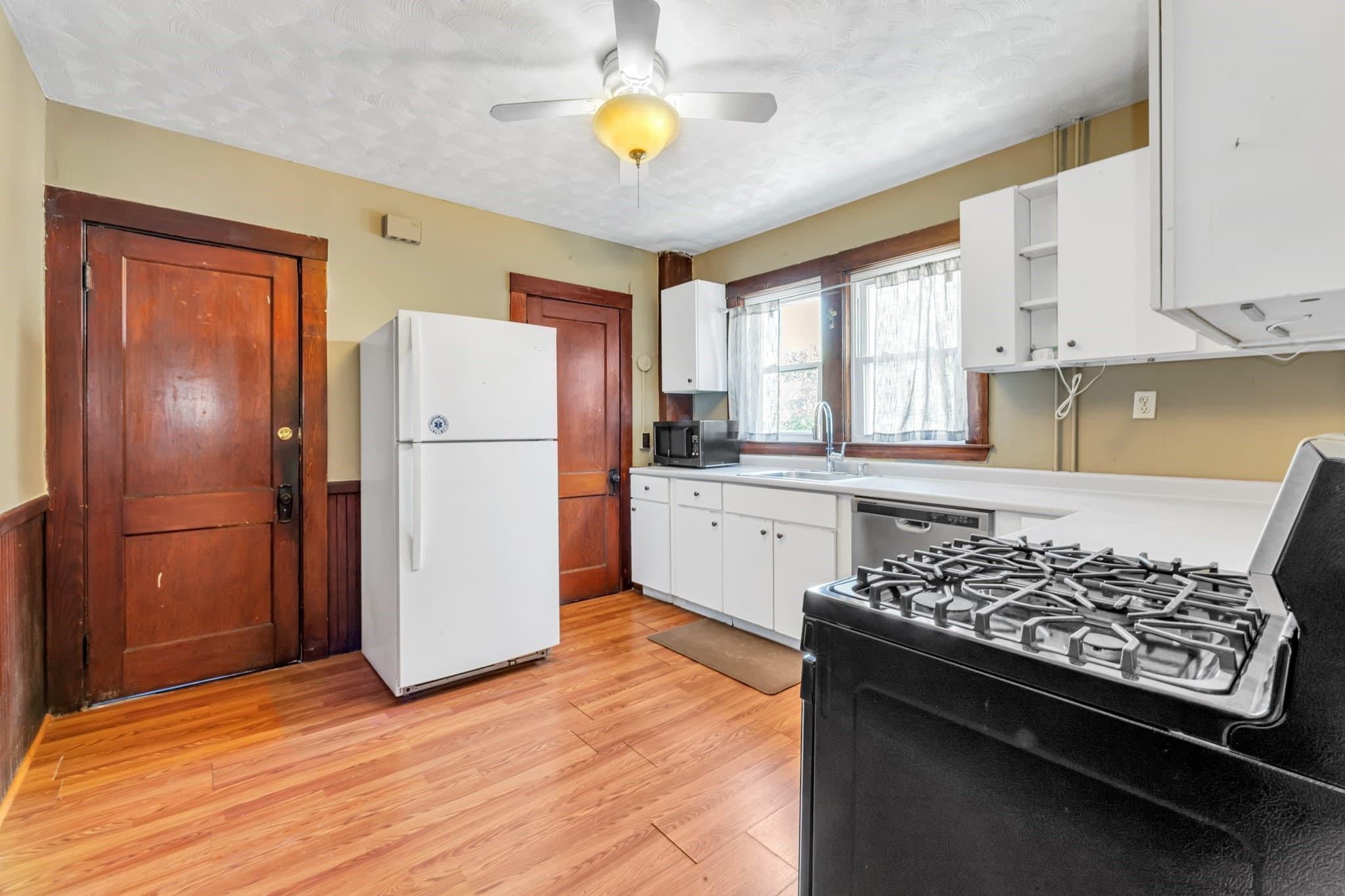 Multi Family at 33-35 Brookdale St, Boston MA 02131, Boston, photo 40 of 42