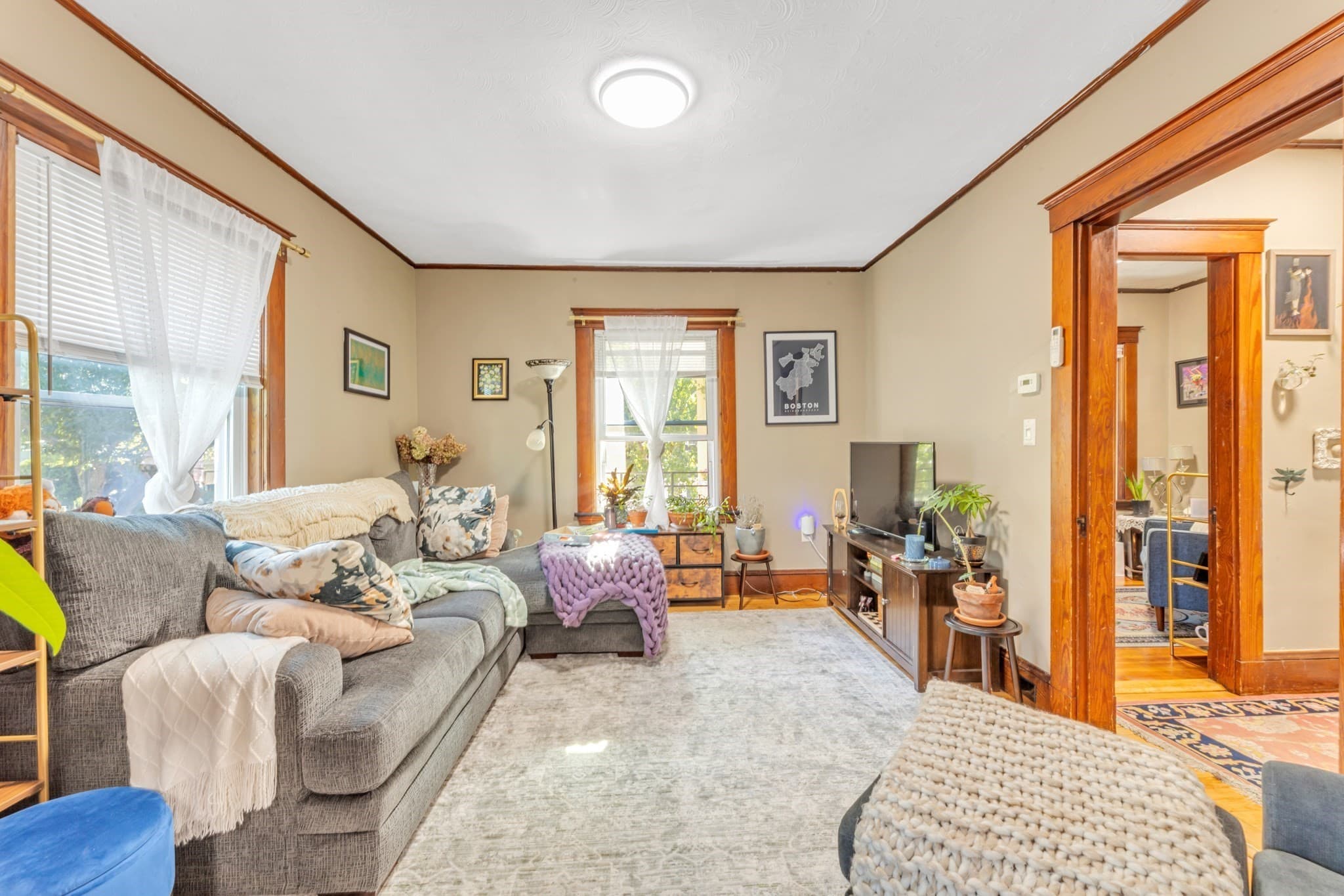 Multi Family at 33-35 Brookdale St, Boston MA 02131, Boston, photo 8 of 42