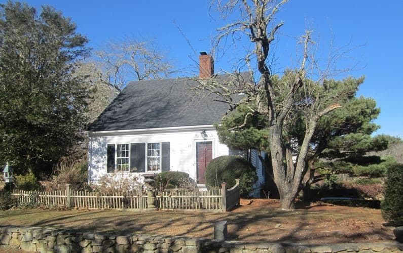 Single Family Residence at 23 Russell Mills Rd, Plymouth MA 02360, Plymouth, photo 2 of 5
