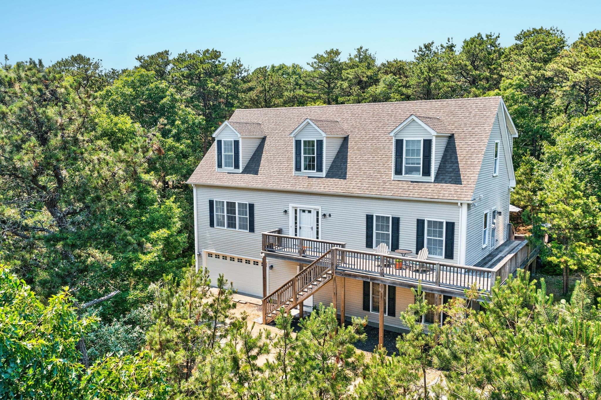 8 Leeward Passage, Truro MA 02666