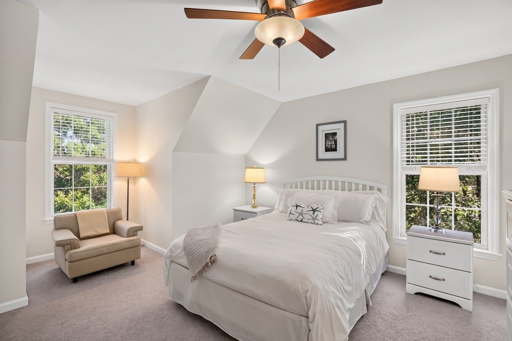 Single Family Residence at 8 Leeward Passage, Truro MA 02666, Truro, photo 5 of 36