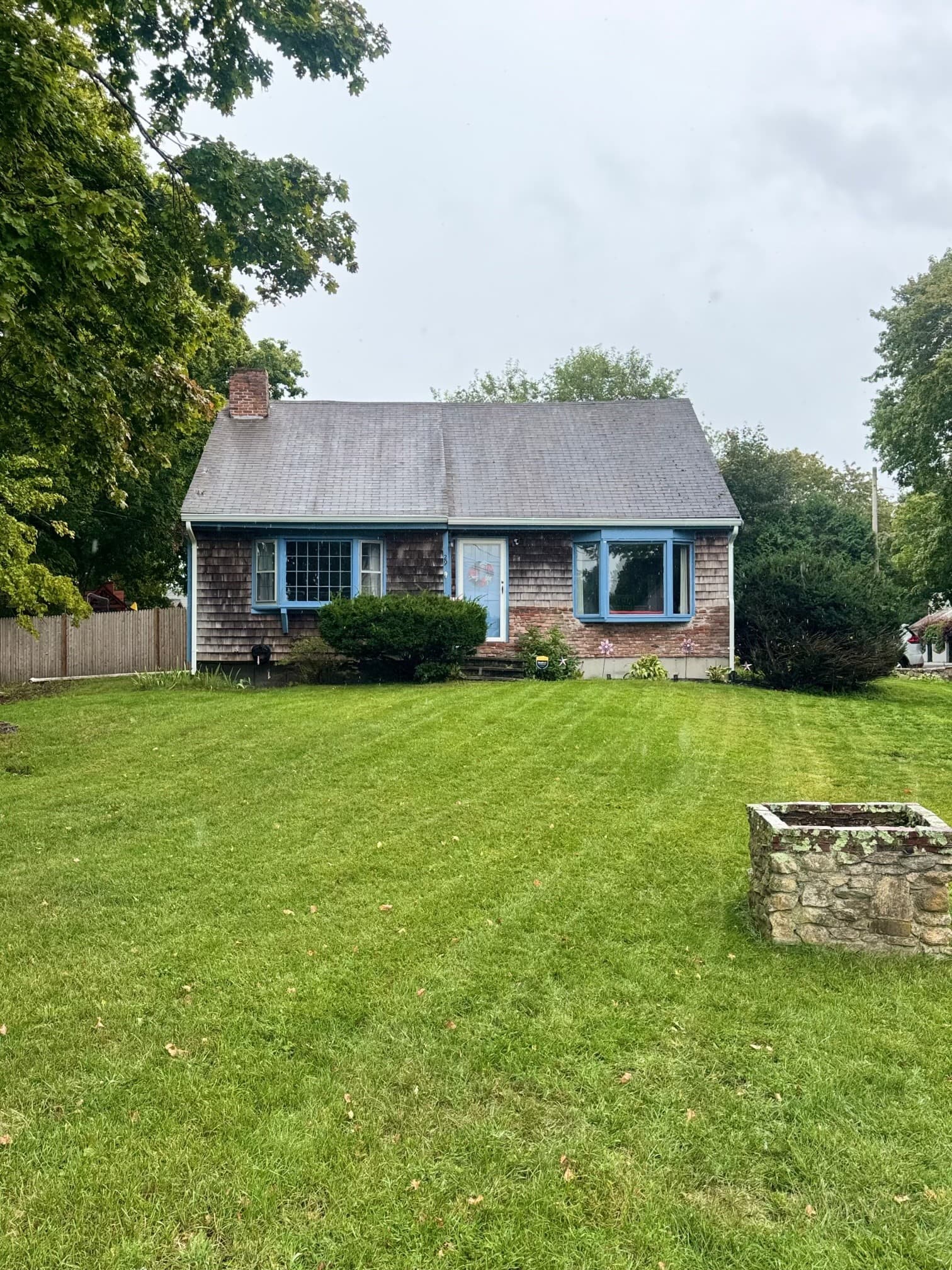 29 Beeden Rd, Westport MA 02790