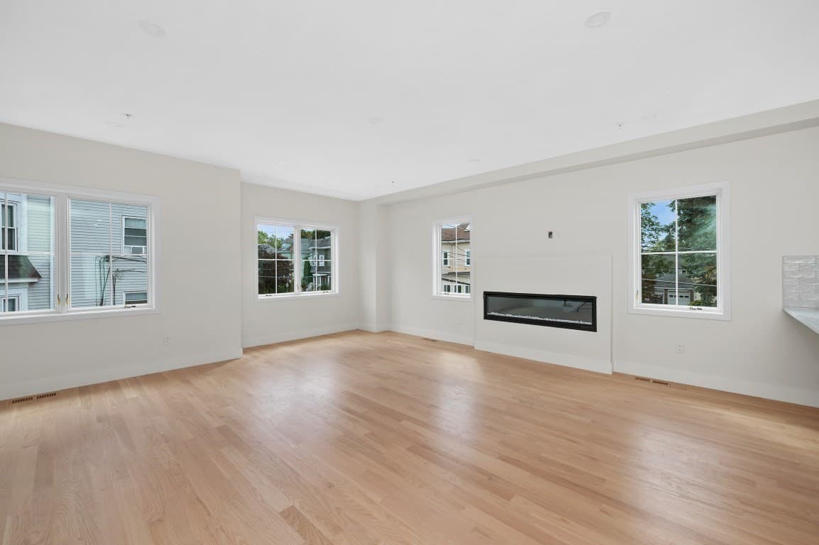 Condominium at 66 Orange Street # 1, Waltham MA 02453, Waltham, photo 12 of 29