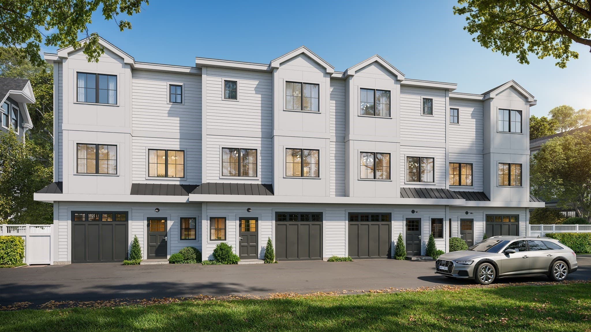 66 Orange Street # 1, Waltham MA 02453