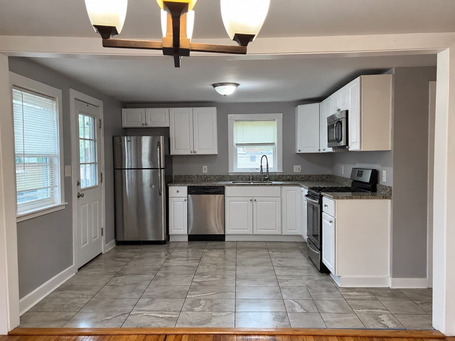 Single Family Residence at 30 Amesbury St, Worcester MA 01605, Worcester, photo 3 of 19