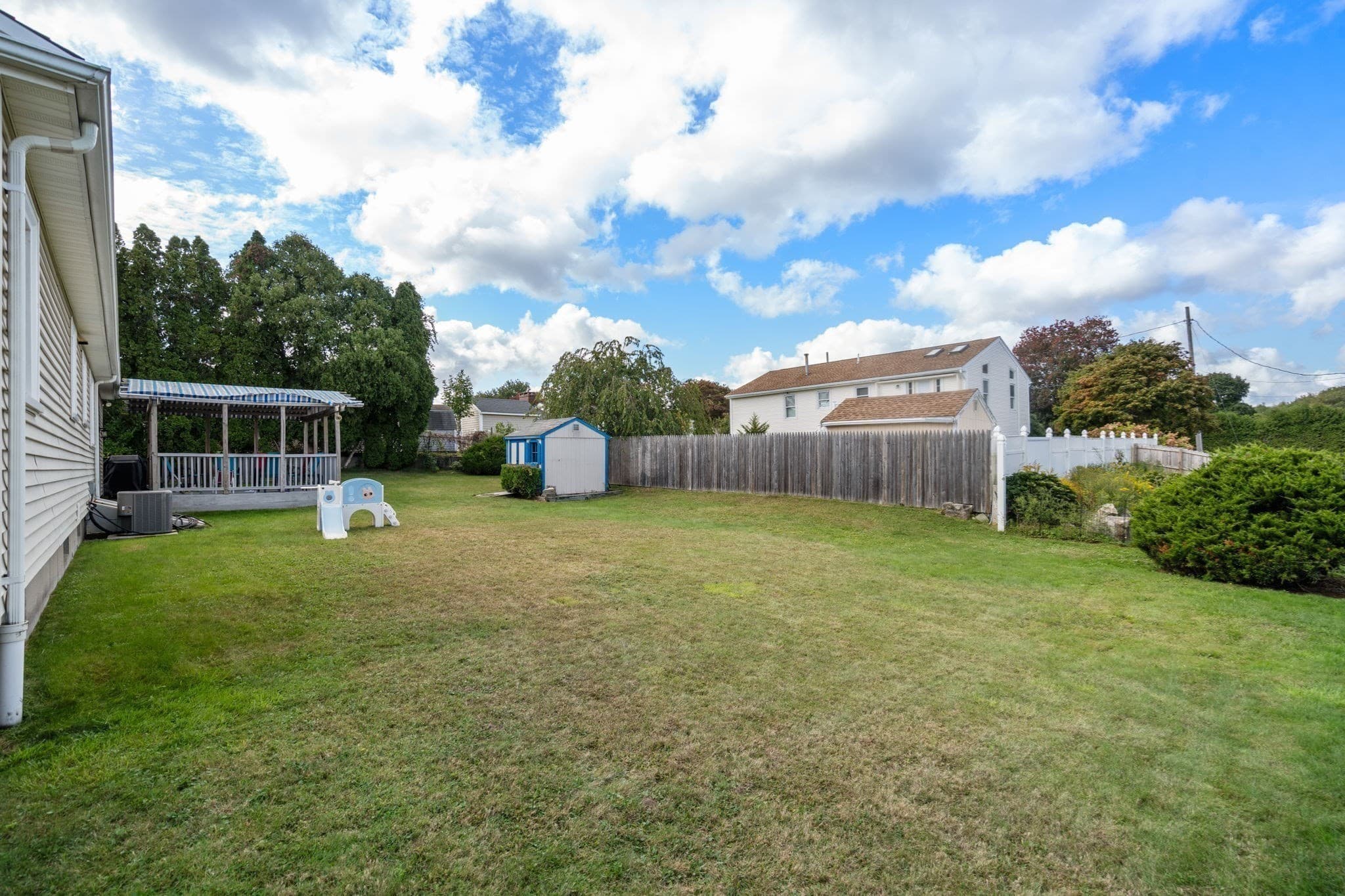 Single Family Residence at 935 Allen St, Dartmouth MA 02747, Dartmouth, photo 34 of 36