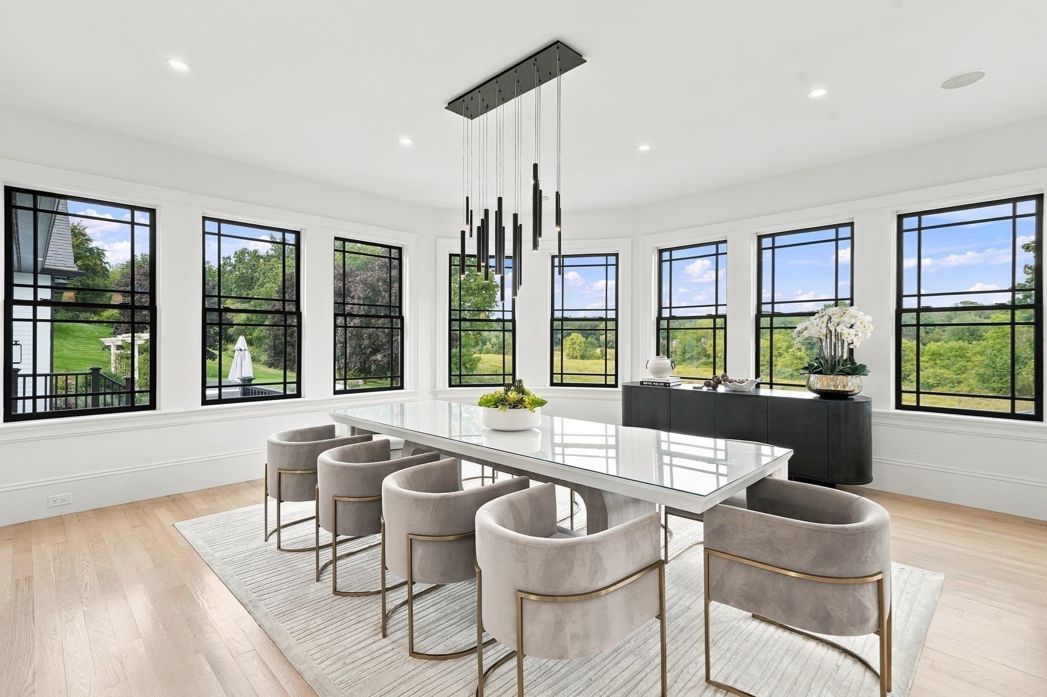 Single Family Residence at 3 Wyndemere Dr, Southborough MA 01772, Southborough, photo 11 of 42