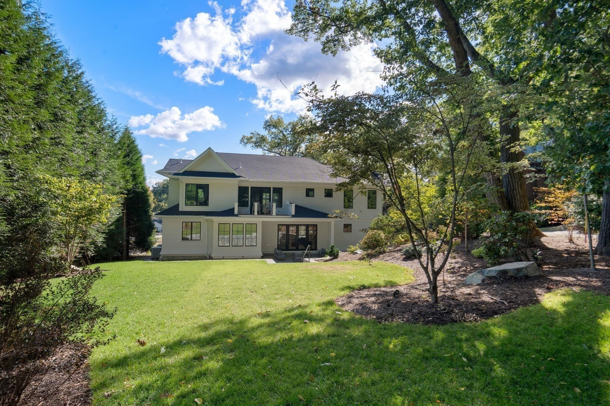 Single Family Residence at 308 Prince, Newton MA 02465, Newton, photo 42 of 42