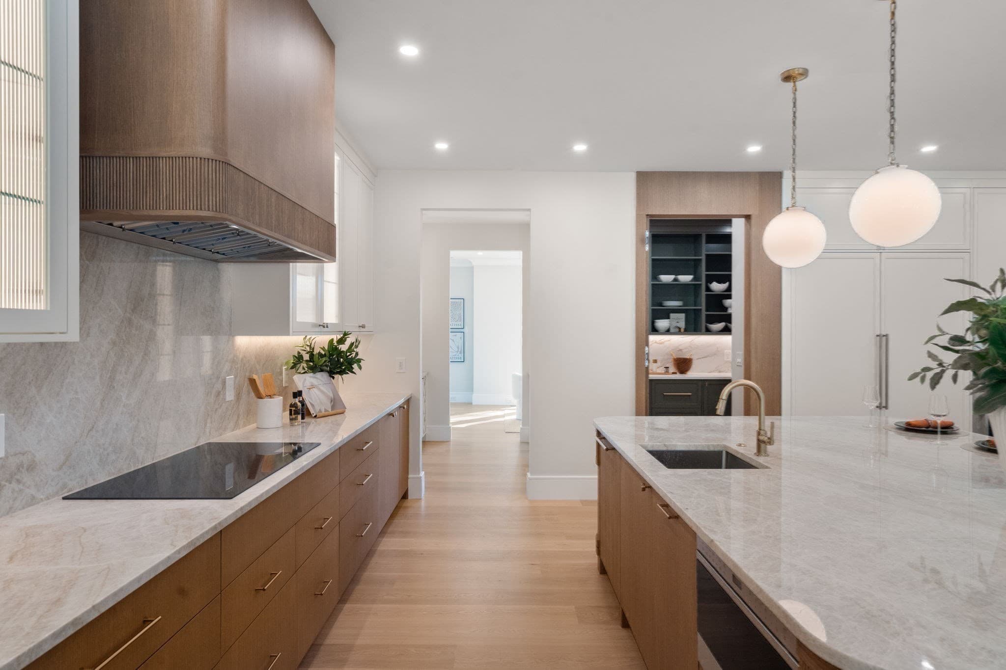 Single Family Residence at 308 Prince, Newton MA 02465, Newton, photo 13 of 42