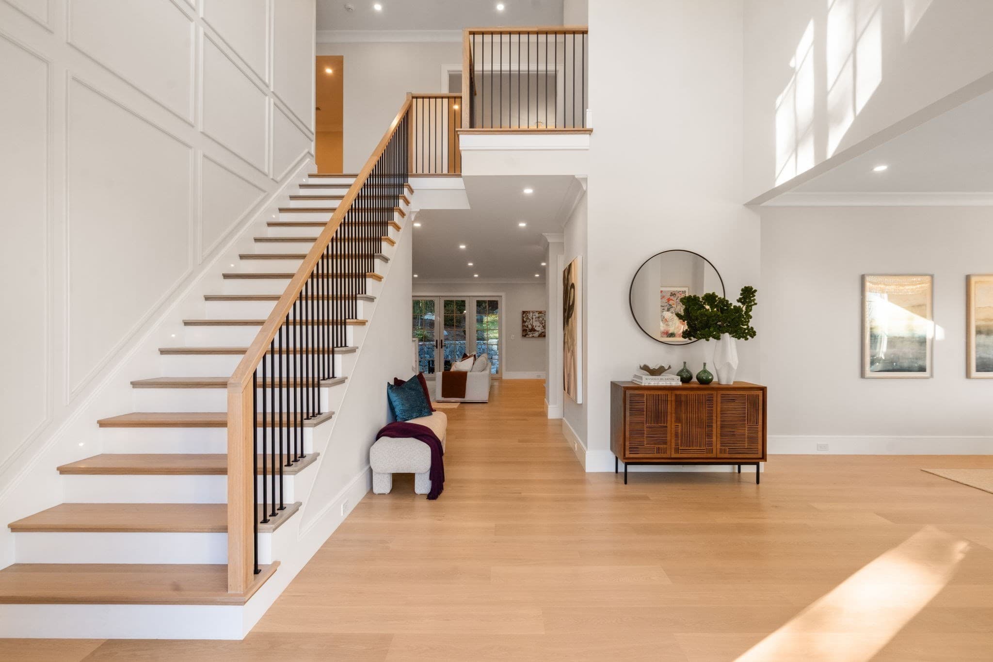 Single Family Residence at 308 Prince, Newton MA 02465, Newton, photo 5 of 42