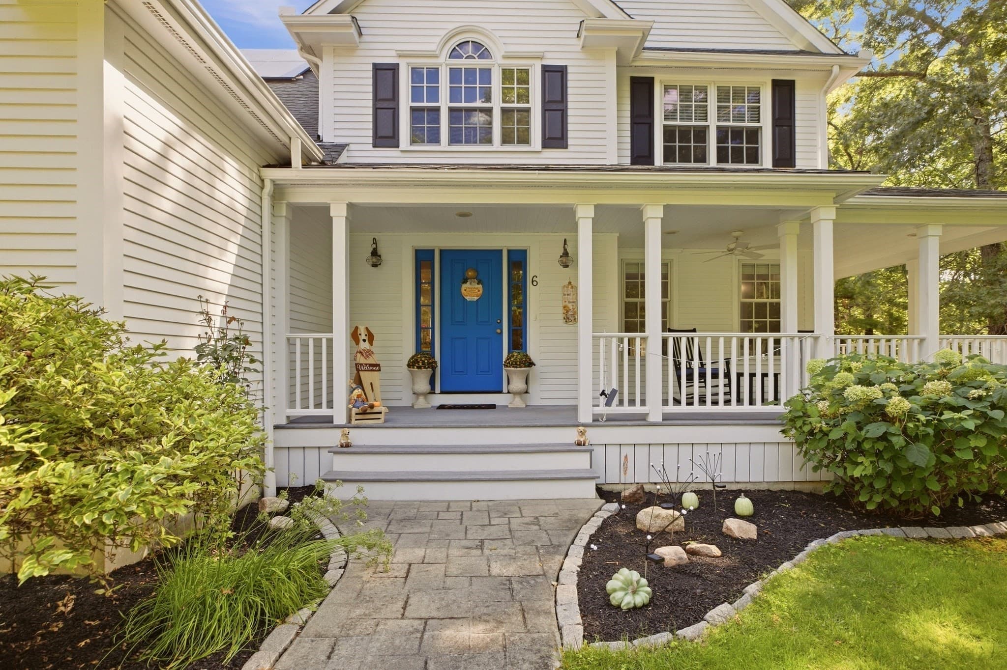 Single Family Residence at 6 Buddys Crossing, Freetown MA 02717, Freetown, photo 3 of 41