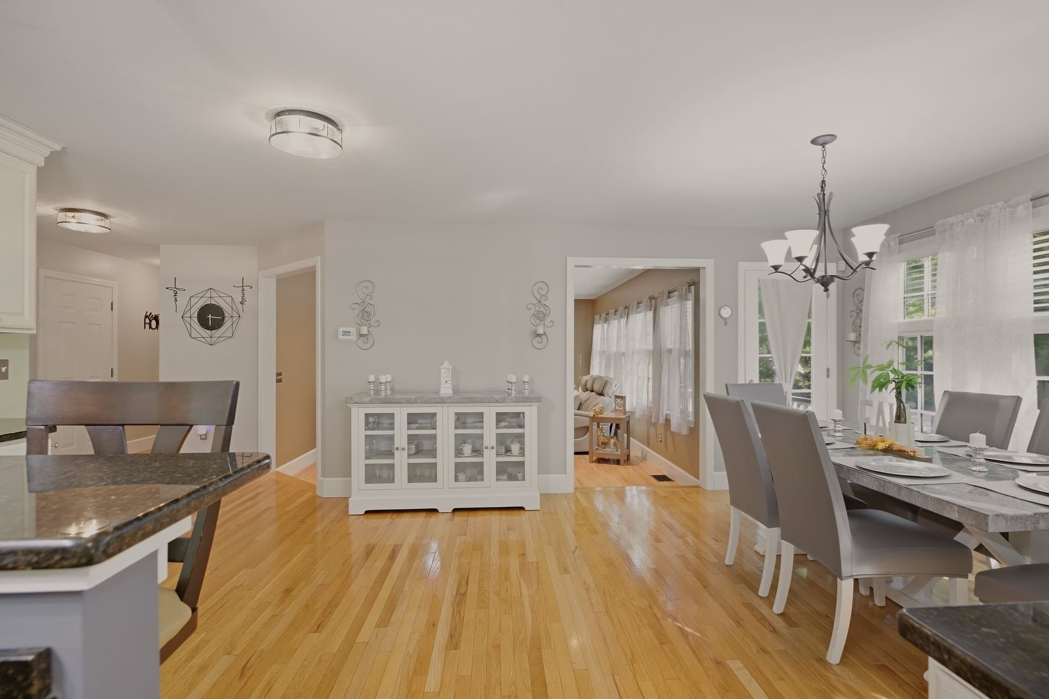 Single Family Residence at 6 Buddys Crossing, Freetown MA 02717, Freetown, photo 20 of 41