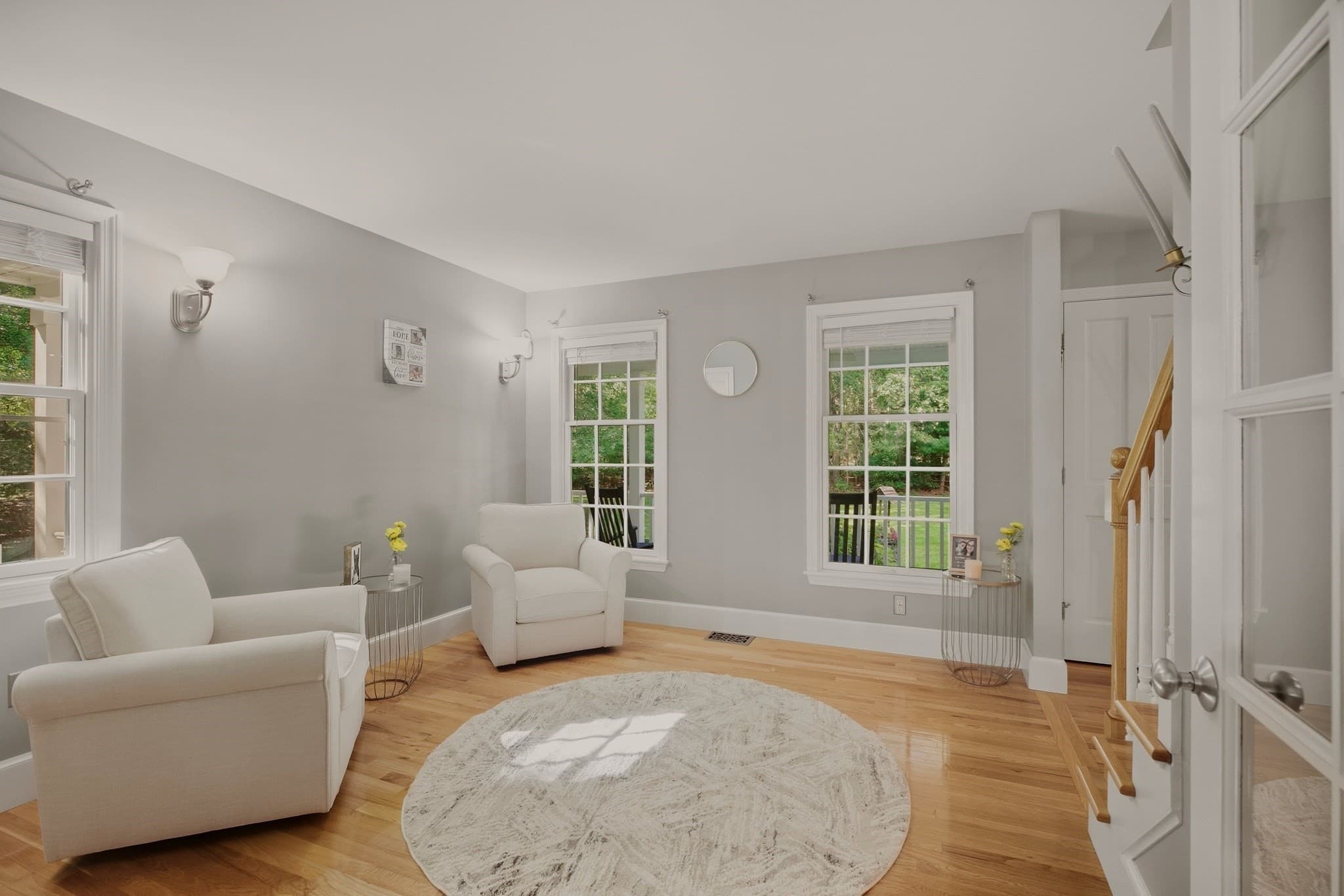 Single Family Residence at 6 Buddys Crossing, Freetown MA 02717, Freetown, photo 9 of 41