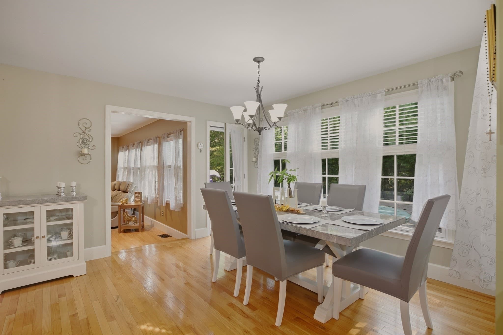 Single Family Residence at 6 Buddys Crossing, Freetown MA 02717, Freetown, photo 15 of 41