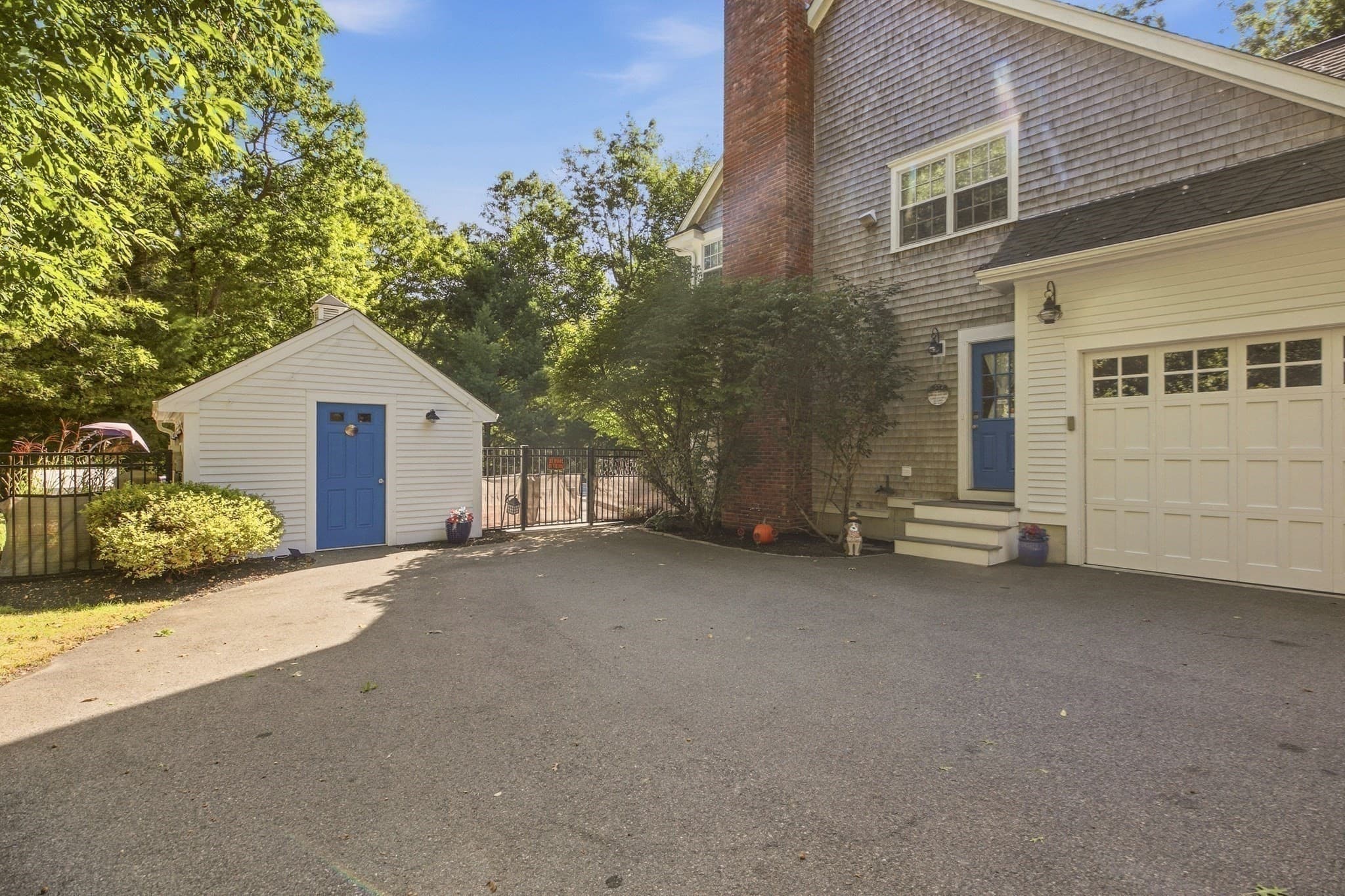 Single Family Residence at 6 Buddys Crossing, Freetown MA 02717, Freetown, photo 40 of 41