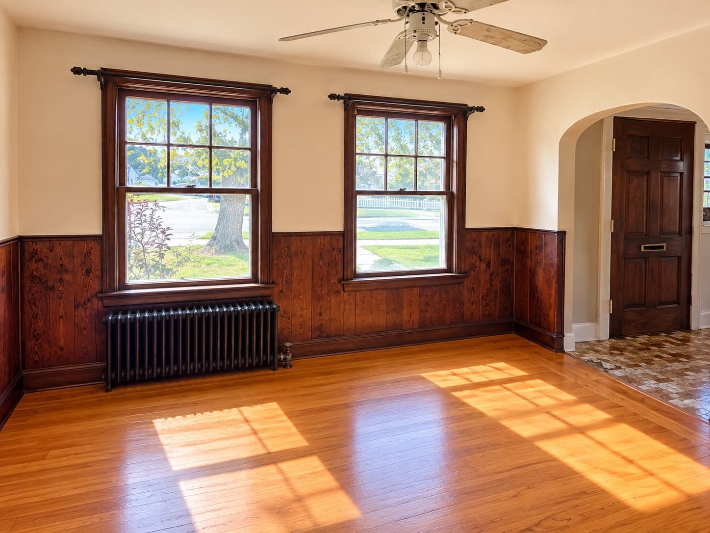 Single Family Residence at 142 Morton St, West Springfield MA 01089, West Springfield, photo 4 of 16