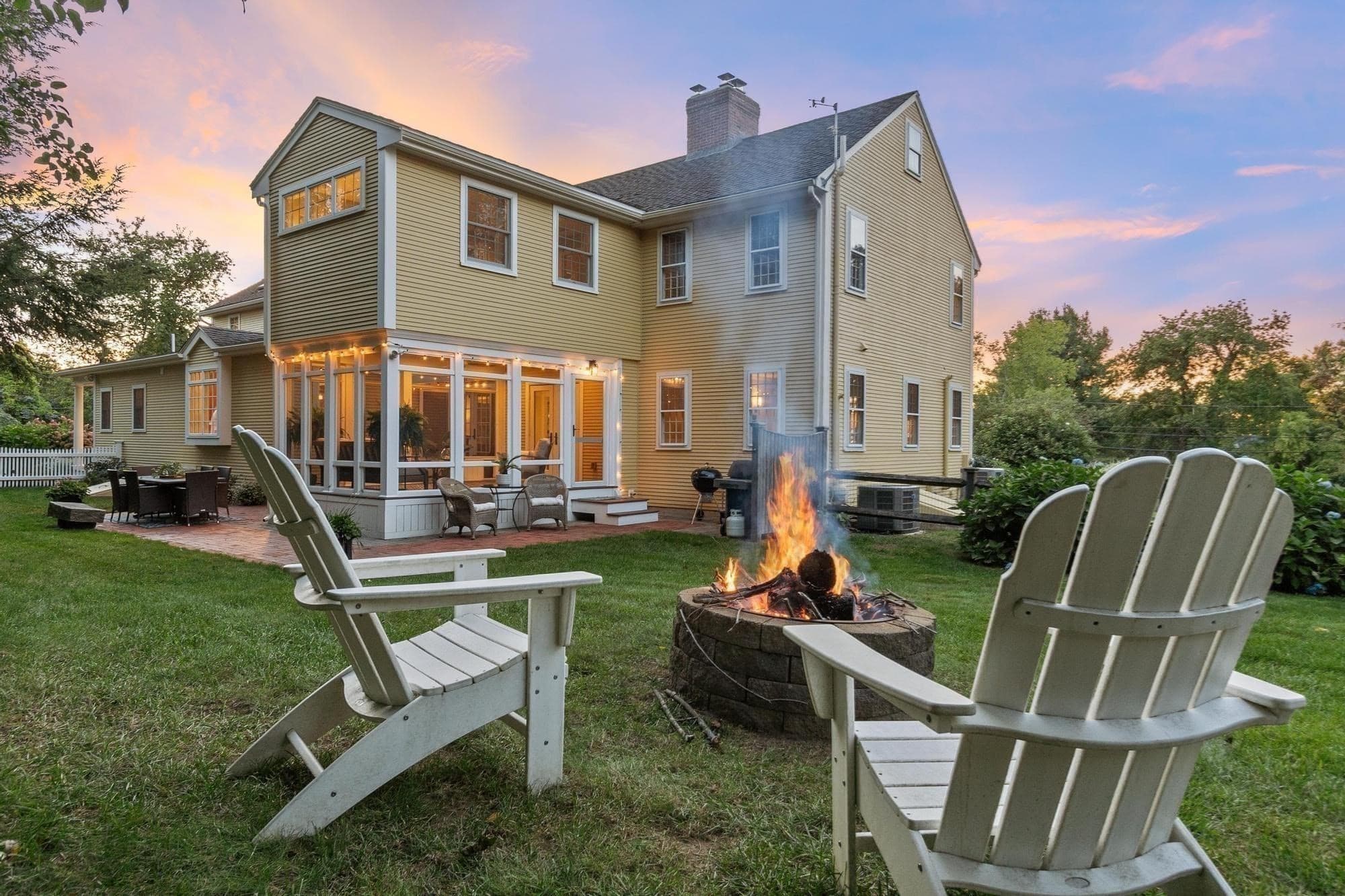 Single Family Residence at 24 Chamberlain Rd, Westford MA 01886, Westford, photo 3 of 41