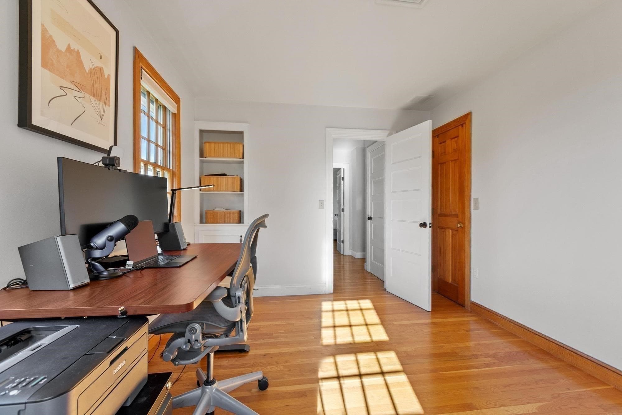 Single Family Residence at 24 Chamberlain Rd, Westford MA 01886, Westford, photo 36 of 41