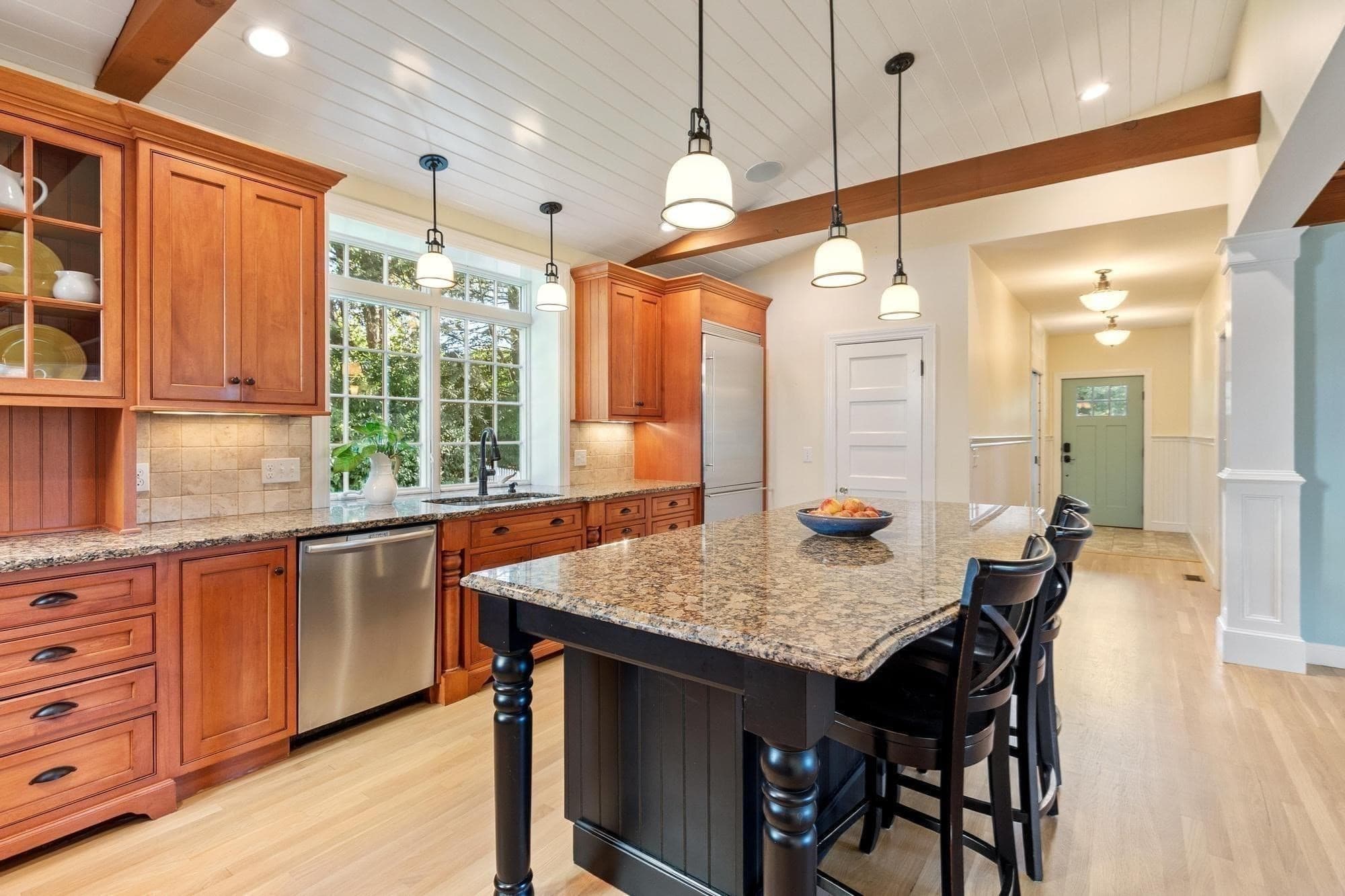 Single Family Residence at 24 Chamberlain Rd, Westford MA 01886, Westford, photo 9 of 41