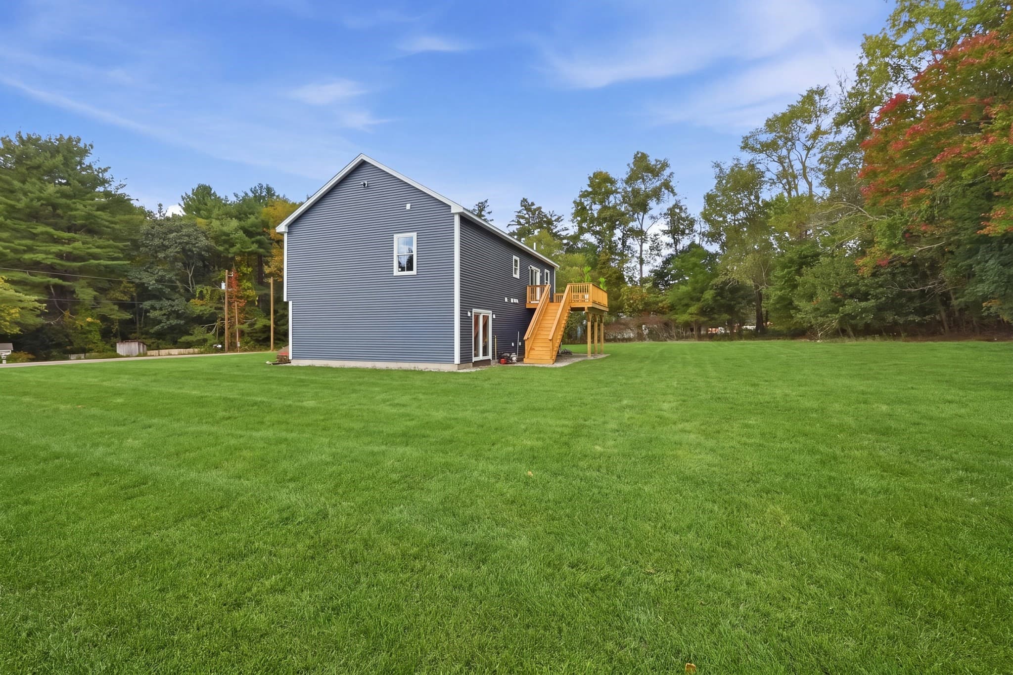 Single Family Residence at 37 N. Sullivan Rd, Charlton MA 01507, Charlton, photo 20 of 23