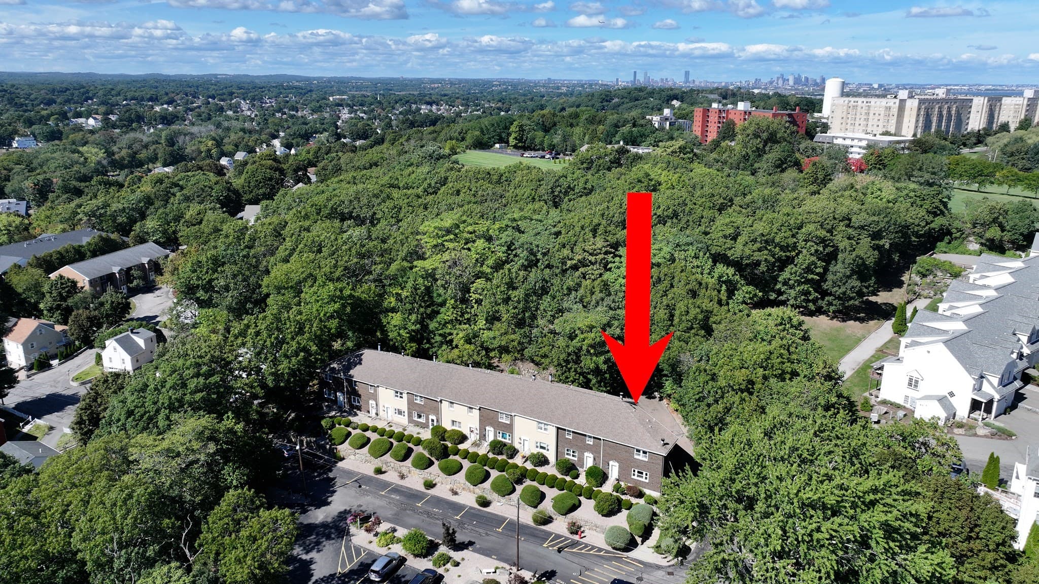 46 Tinson Rd # 9, Quincy MA 02169