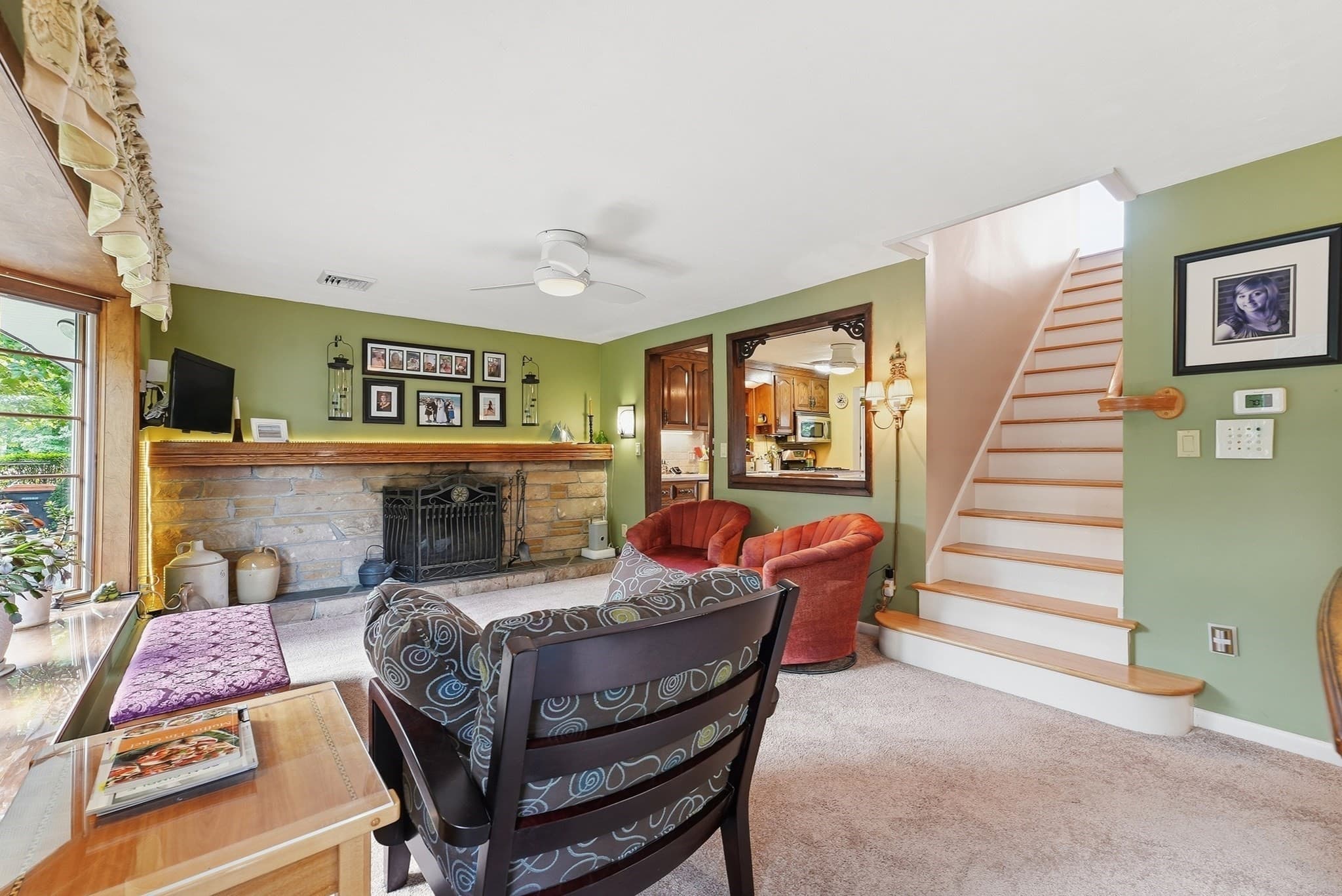 Single Family Residence at 72 Sunset Terrace, Agawam MA 01030, Agawam, photo 2 of 42