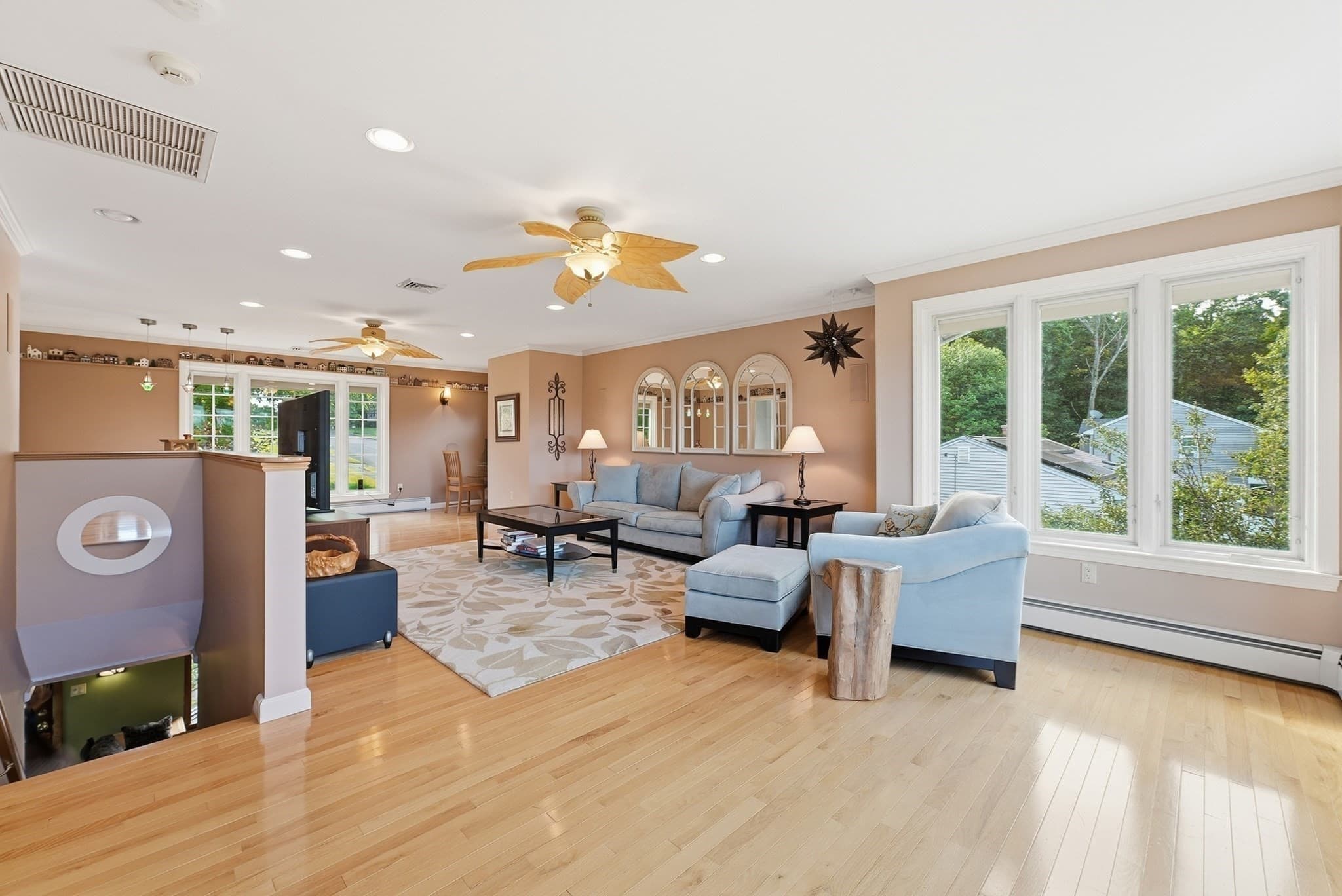 Single Family Residence at 72 Sunset Terrace, Agawam MA 01030, Agawam, photo 17 of 42