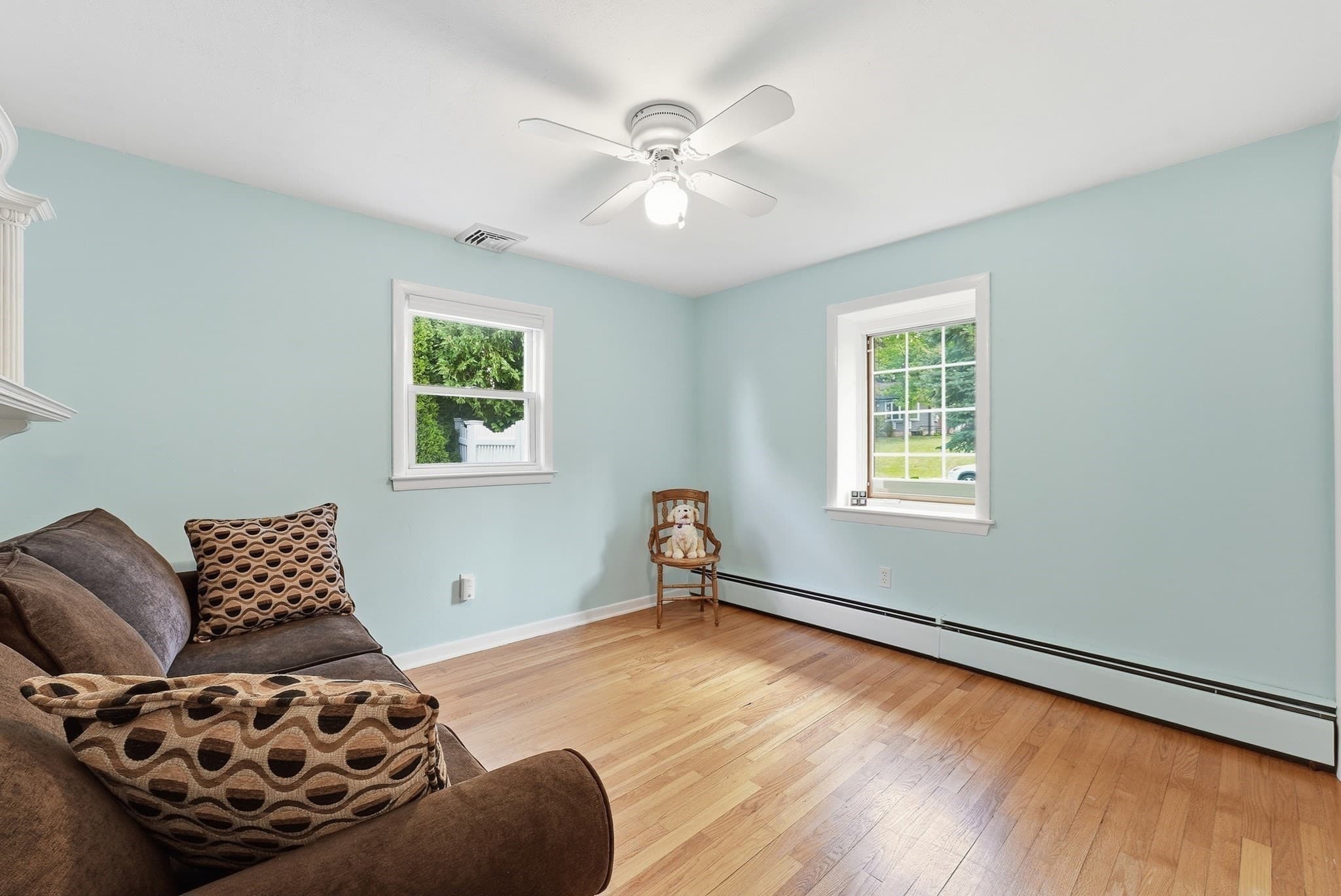 Single Family Residence at 72 Sunset Terrace, Agawam MA 01030, Agawam, photo 12 of 42