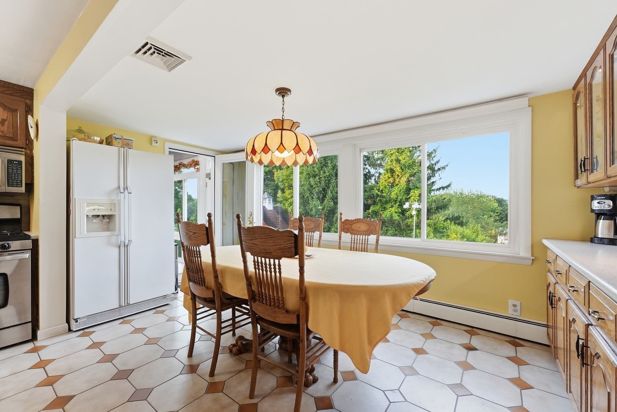 Single Family Residence at 72 Sunset Terrace, Agawam MA 01030, Agawam, photo 7 of 42