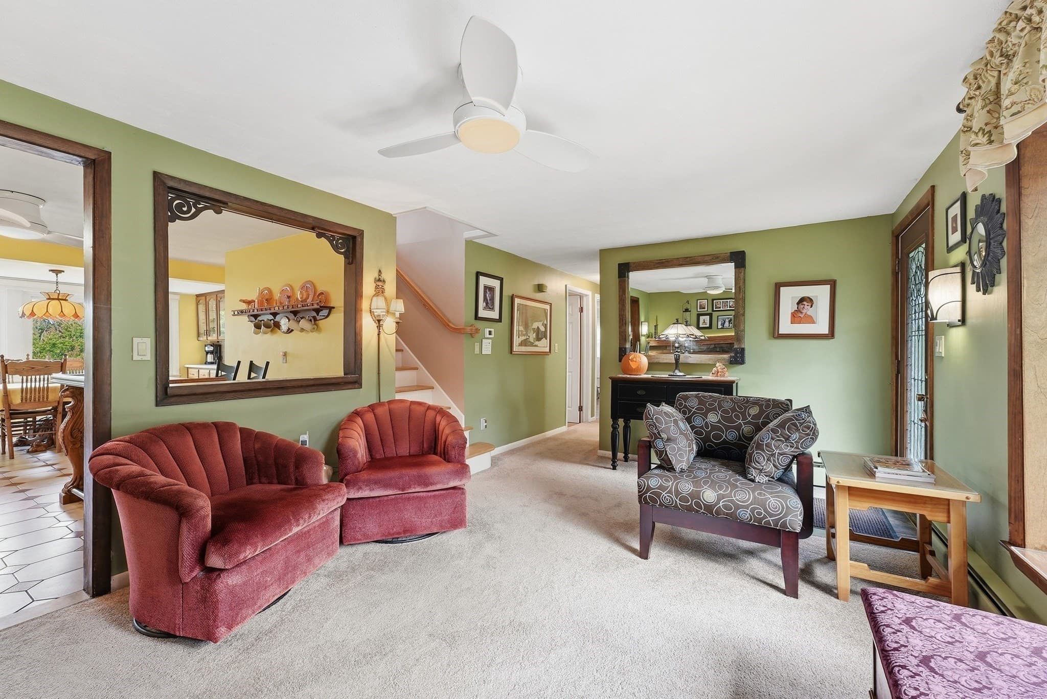 Single Family Residence at 72 Sunset Terrace, Agawam MA 01030, Agawam, photo 3 of 42