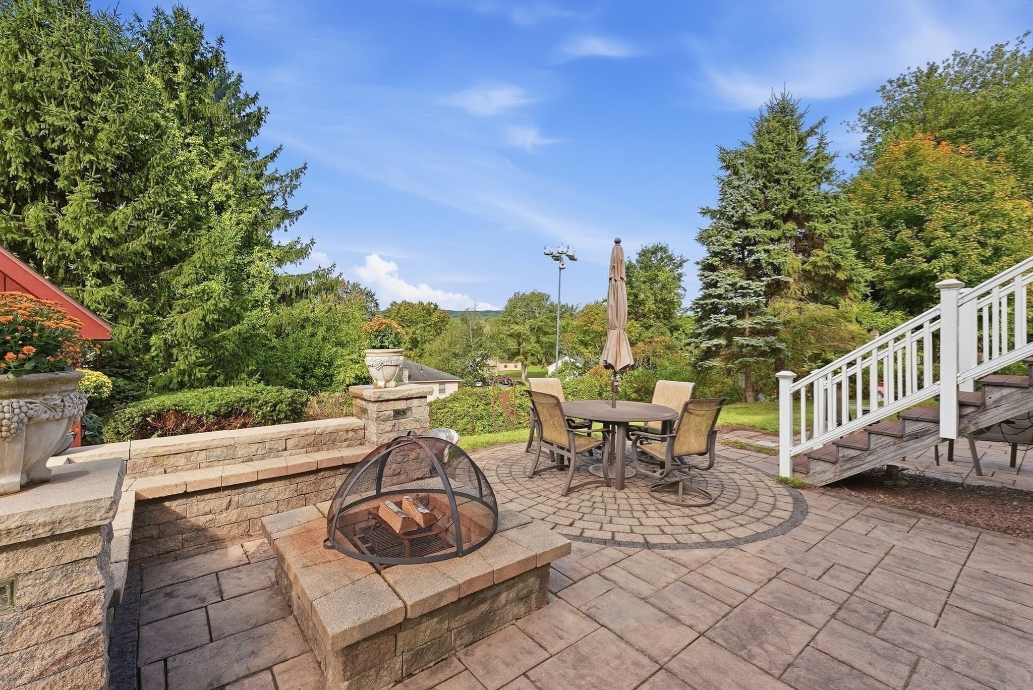 Single Family Residence at 72 Sunset Terrace, Agawam MA 01030, Agawam, photo 34 of 42