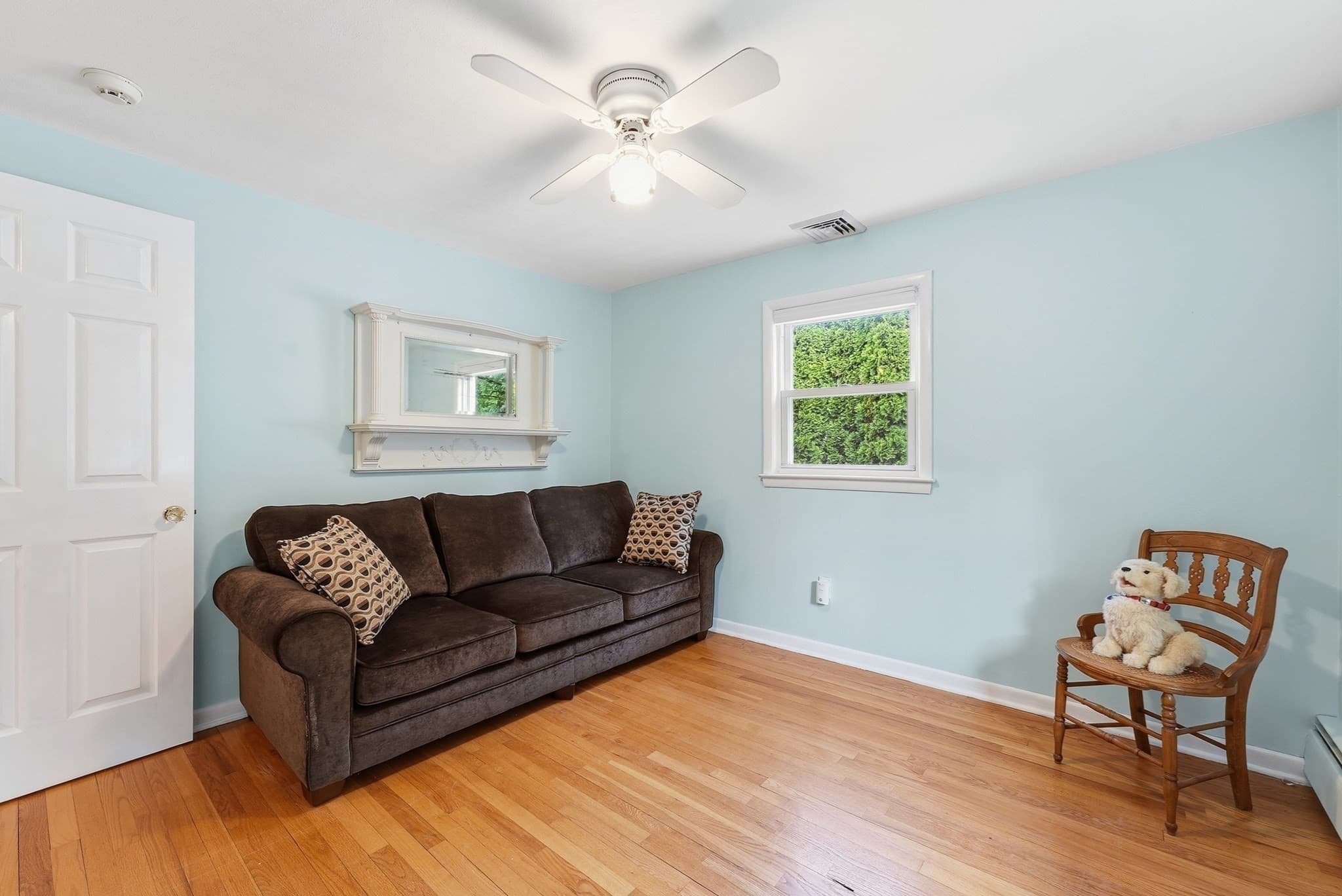 Single Family Residence at 72 Sunset Terrace, Agawam MA 01030, Agawam, photo 11 of 42