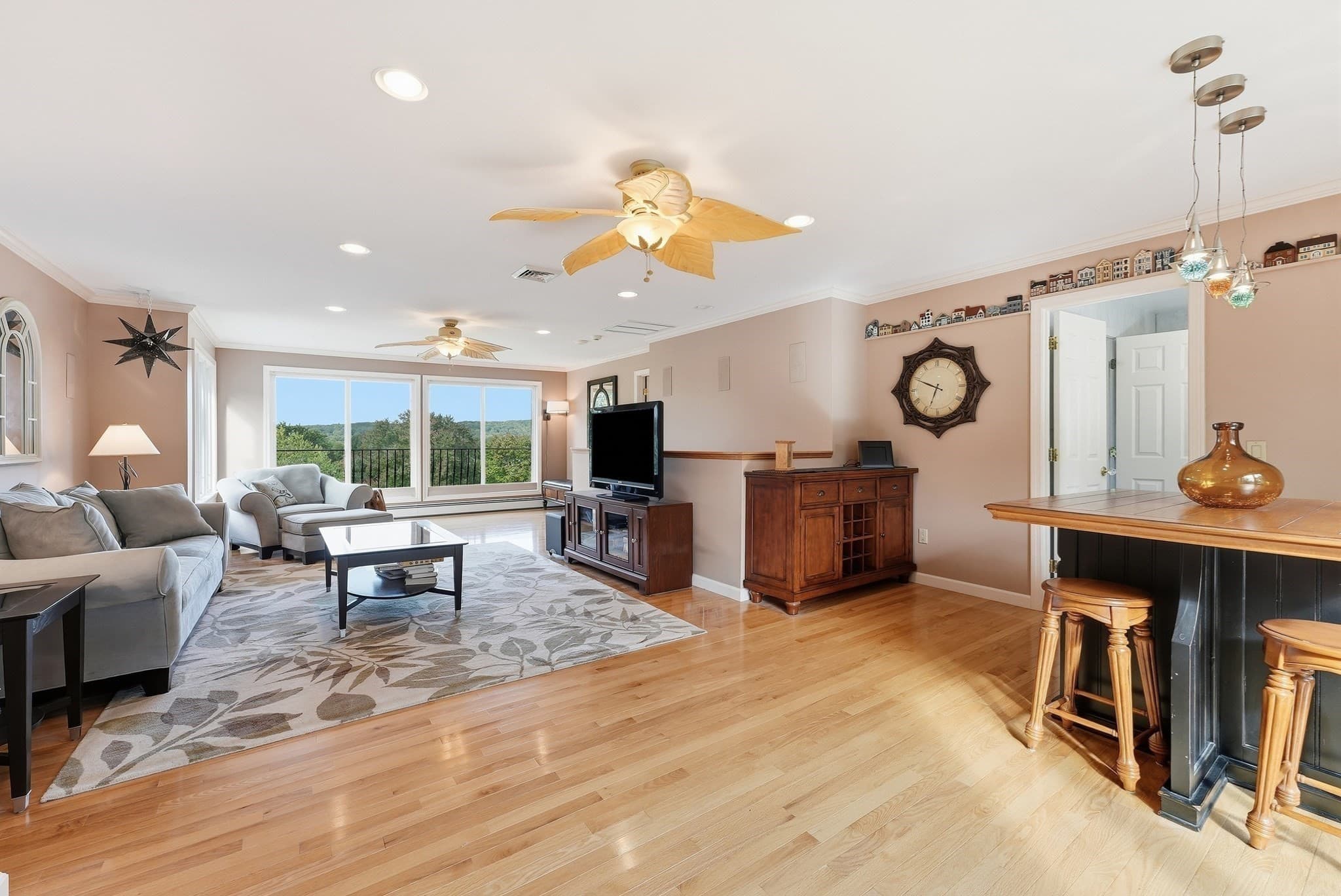 Single Family Residence at 72 Sunset Terrace, Agawam MA 01030, Agawam, photo 19 of 42
