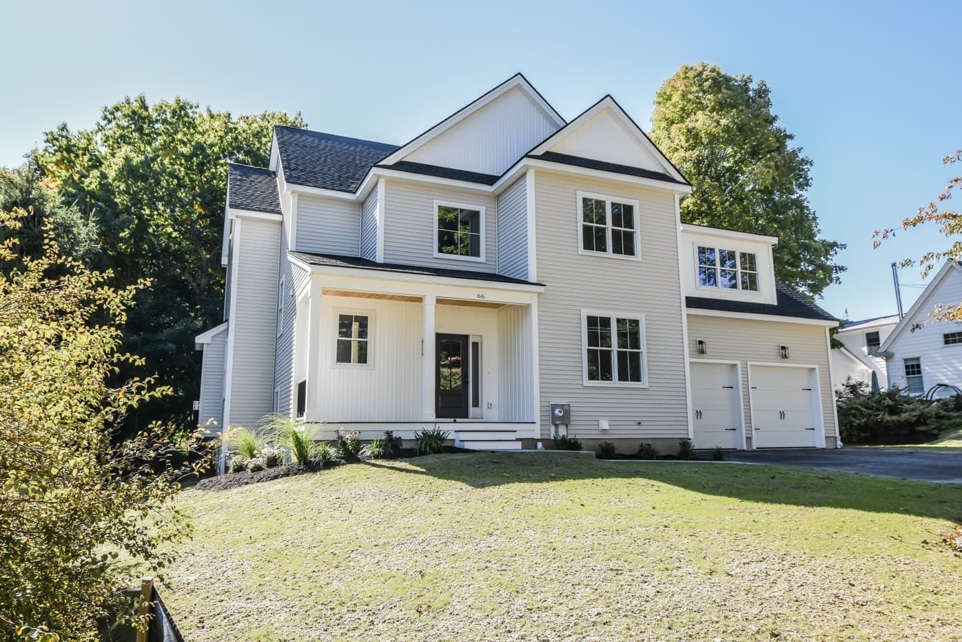 66 Spring Street, Shrewsbury MA 01545