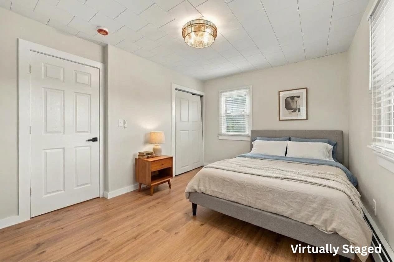 Single Family Residence at 13 Elm Street, Leominster MA 01453, Leominster, photo 13 of 25