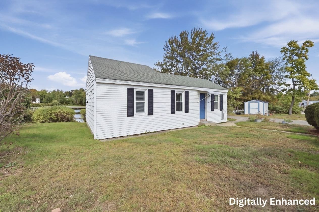 Single Family Residence at 13 Elm Street, Leominster MA 01453, Leominster, photo 3 of 25