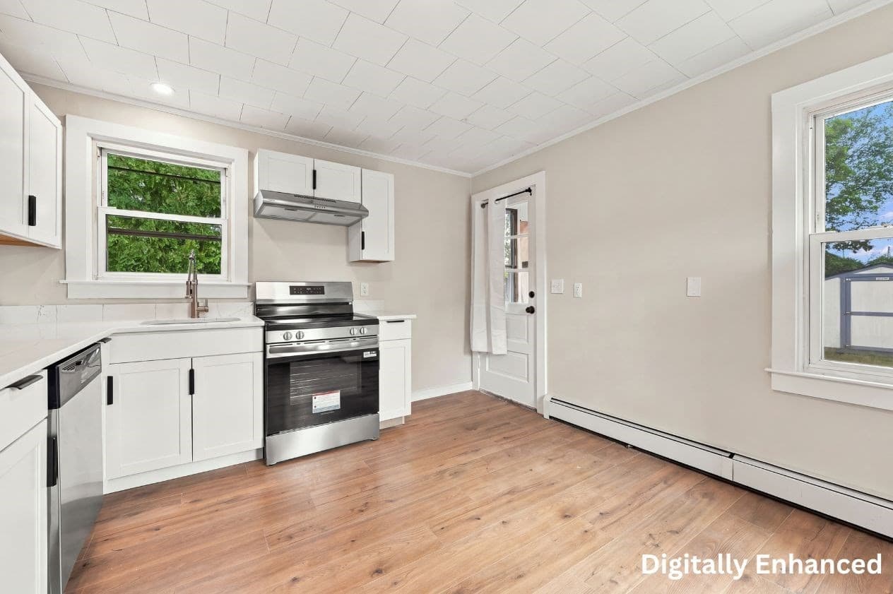 Single Family Residence at 13 Elm Street, Leominster MA 01453, Leominster, photo 5 of 25