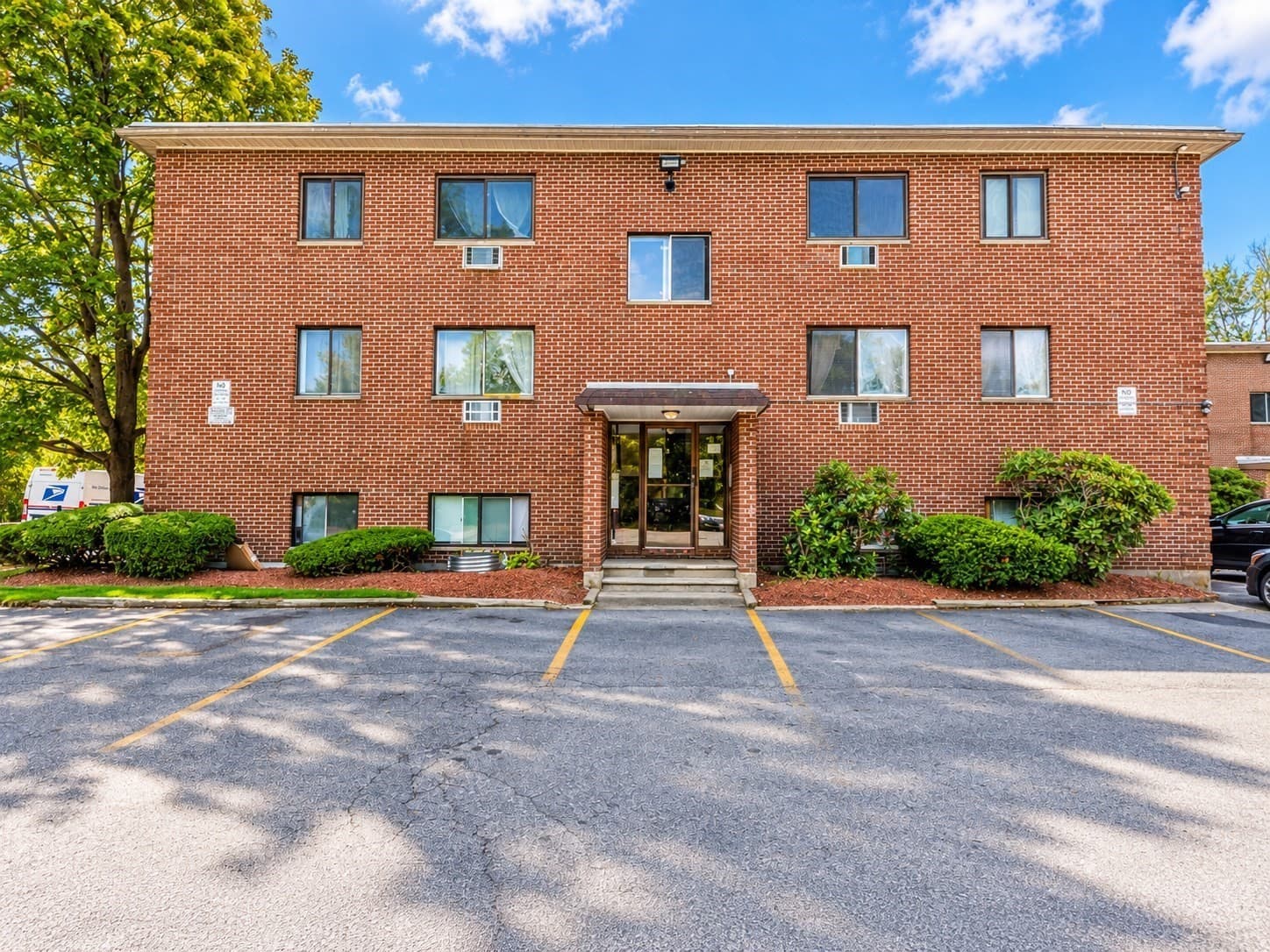 12 Kendall Ave # 17, Framingham MA 01702