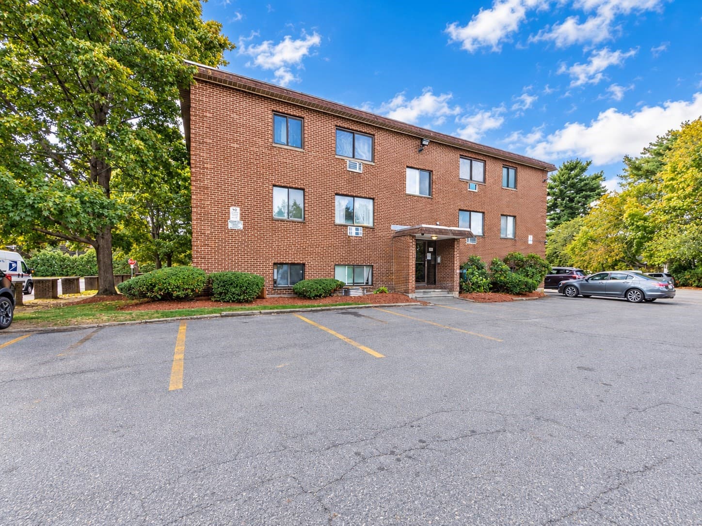 Condominium at 12 Kendall Ave # 17, Framingham MA 01702, Framingham, photo 21 of 21