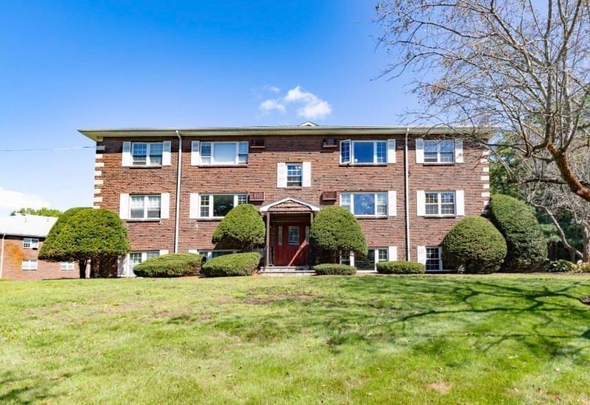 120 Parker St # 22, Acton MA 01720