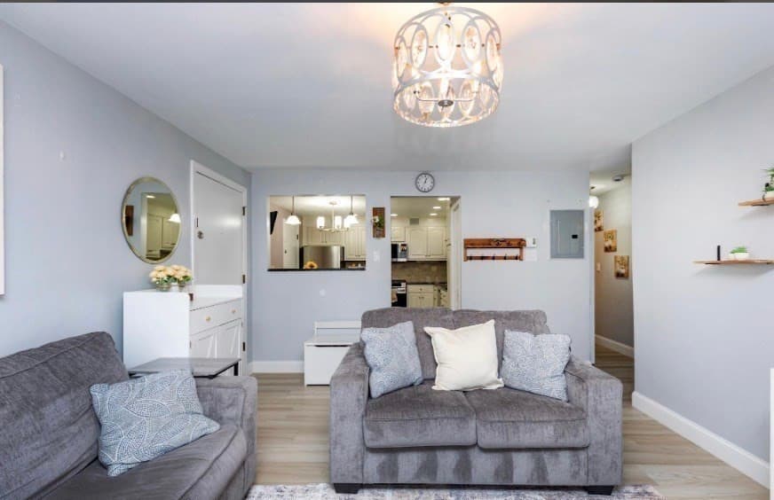 Condominium at 120 Parker St # 22, Acton MA 01720, Acton, photo 9 of 23