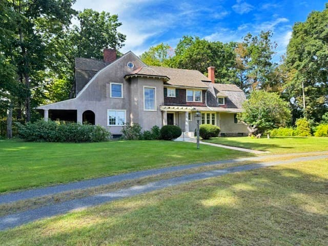 Single Family Residence at 230 North Main, Northampton MA 01062, Northampton, photo 2 of 42