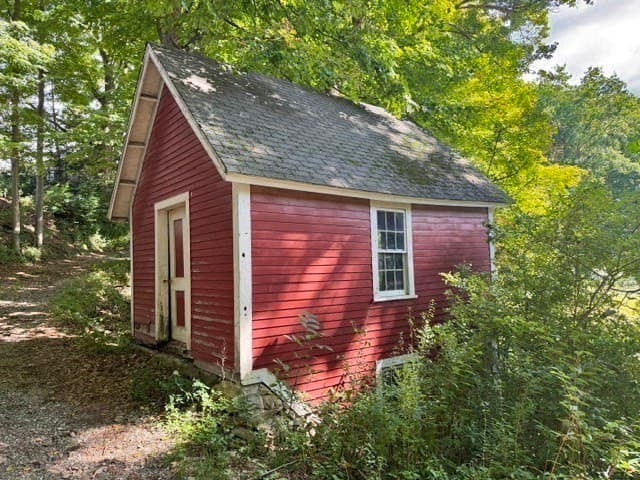 Single Family Residence at 230 North Main, Northampton MA 01062, Northampton, photo 37 of 42