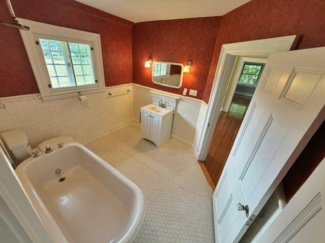 Single Family Residence at 230 North Main, Northampton MA 01062, Northampton, photo 29 of 42