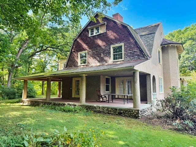 Single Family Residence at 230 North Main, Northampton MA 01062, Northampton, photo 4 of 42