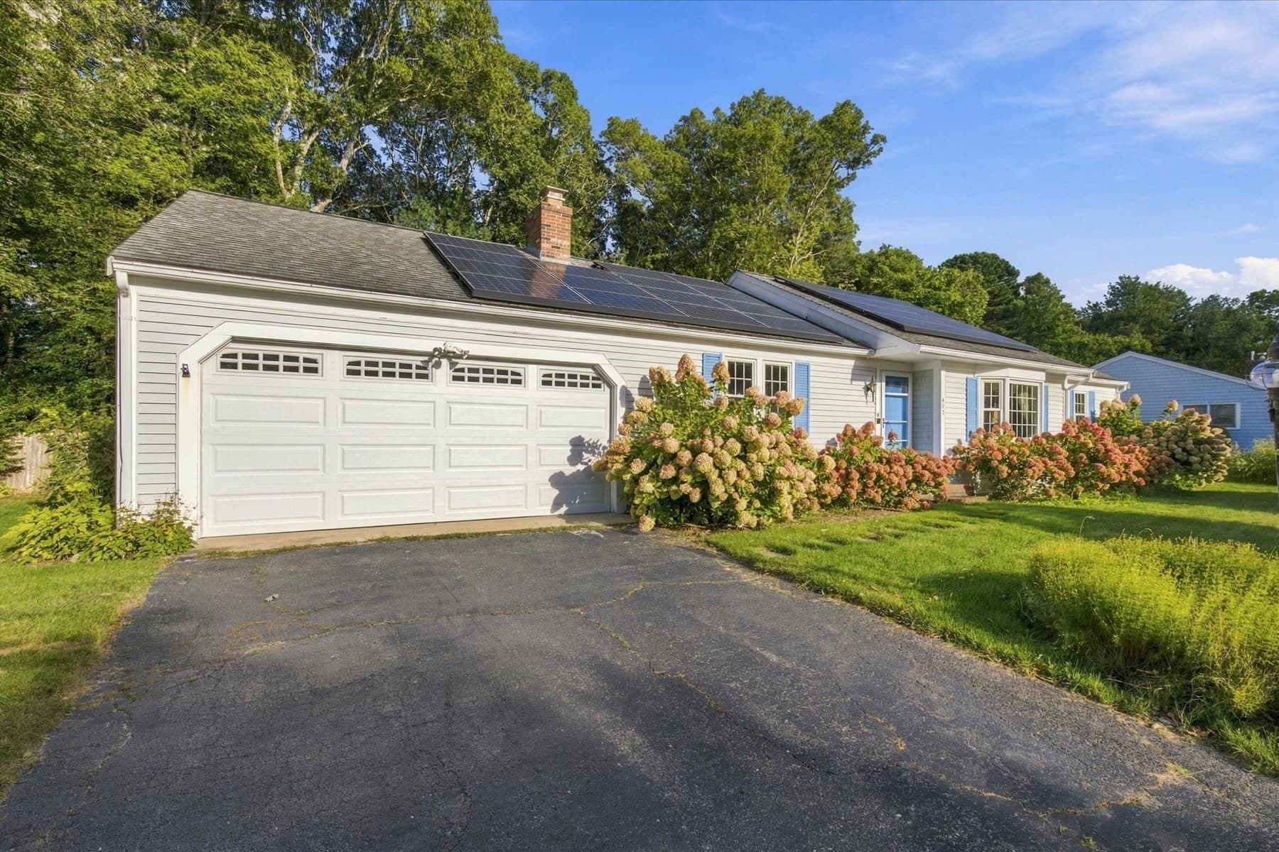 402 Prince Hinckley Rd, Barnstable MA 02632