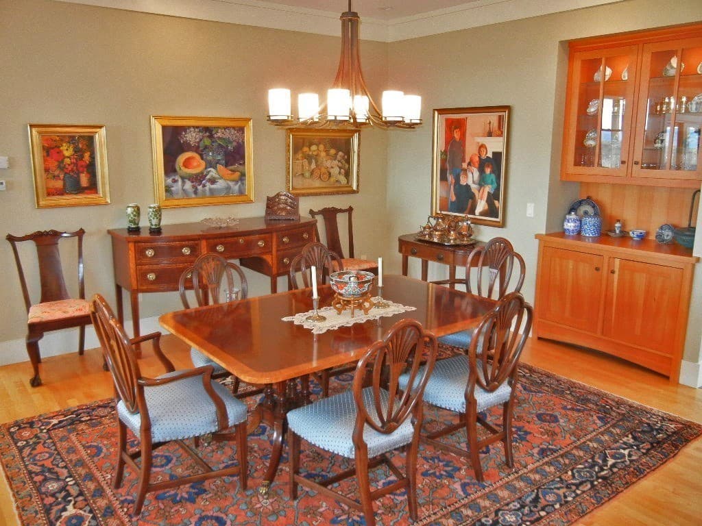 Single Family Residence at 103 Webber Road, Whately MA 01093, Whately, photo 6 of 33