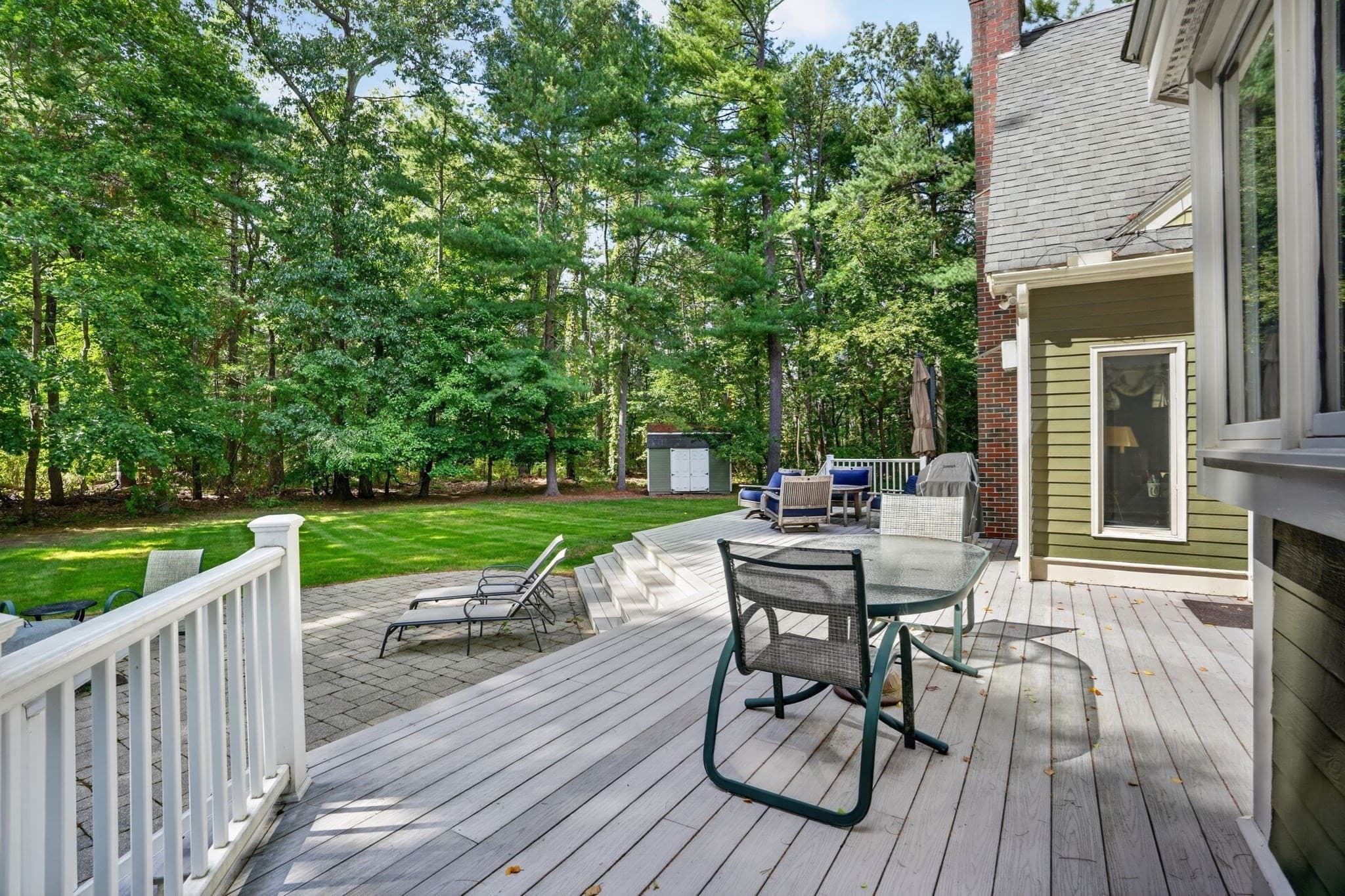 Single Family Residence at 4 Chippy Ln, Andover MA 01810, Andover, photo 38 of 42